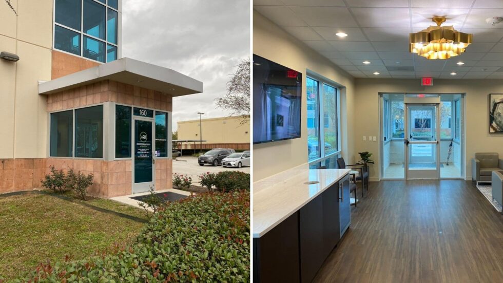 Houston Advanced Rheumatology of Houston