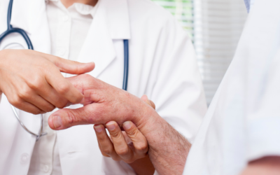 Why Is It So Hard To Cure Rheumatoid Arthritis?