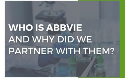 Who Is AbbVie and Why Did We Partner With Them?