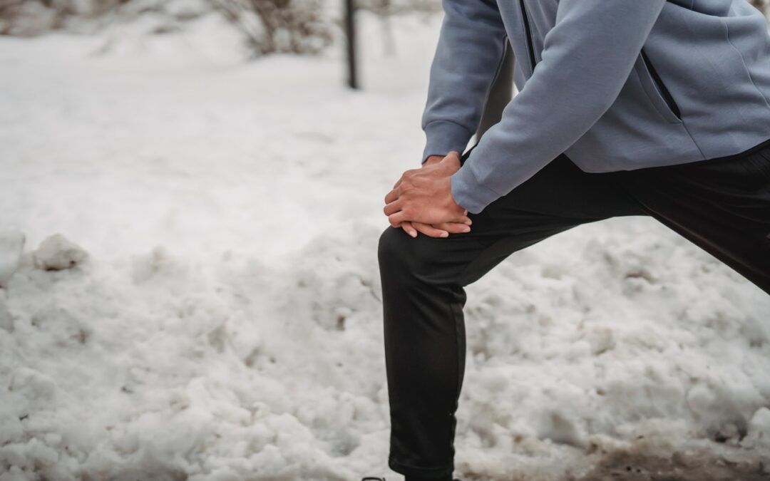 Tips for Relieving Joint Pain During the Winter