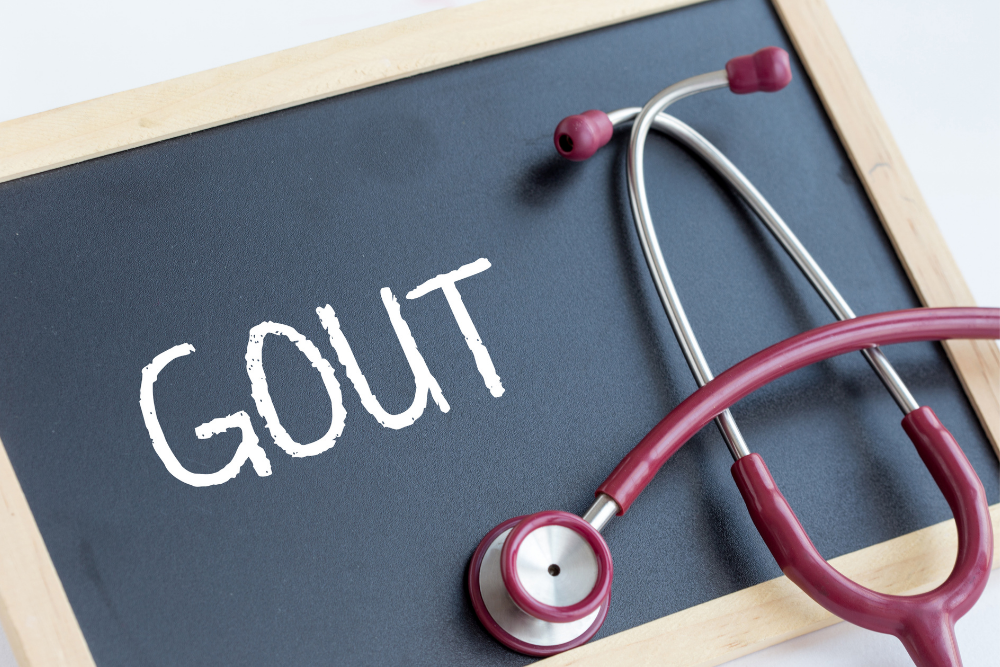 Best Diet for Gout: What to Eat and What to Avoid