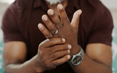 How is Psoriatic Arthritis Different From Rheumatoid Arthritis?