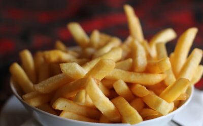 What Foods Should Be Avoided If You Have Osteoarthritis?