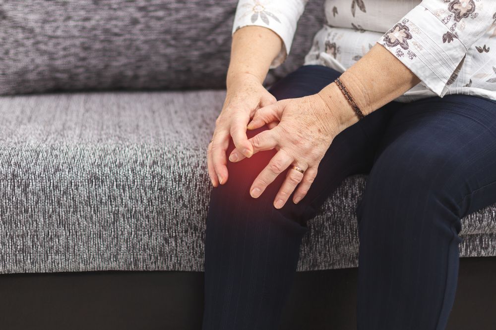 What Is The Main Cause Of Osteoarthritis?