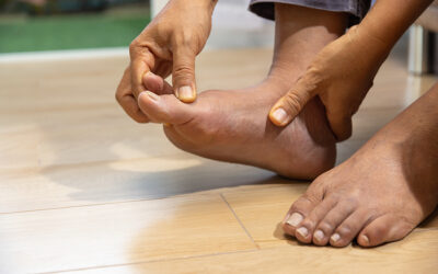 Will Gout Go Away By Itself?