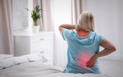 What Are The Signs Of Polymyalgia Rheumatica?