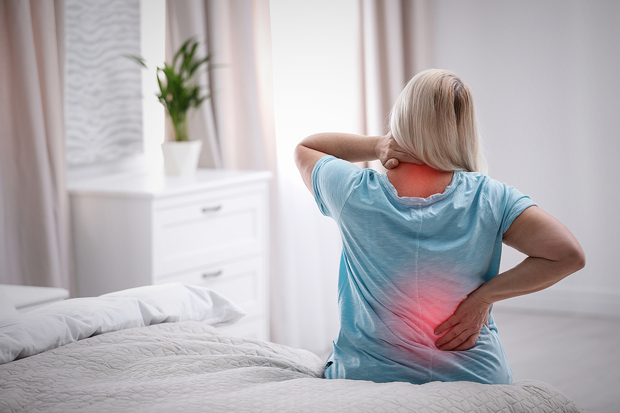 What Are The Signs Of Polymyalgia Rheumatica?