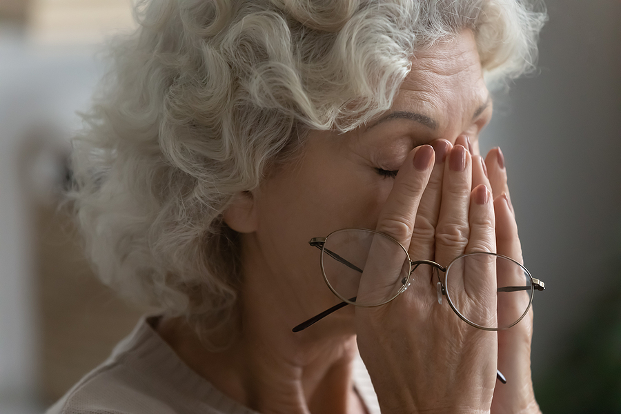 The Connection Between Giant Cell Arteritis and Vision Loss