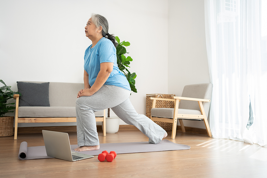 What Are the Best Stretches To Reduce Sciatica Pain?