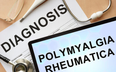 What Is the Cause of Polymyalgia Rheumatica?