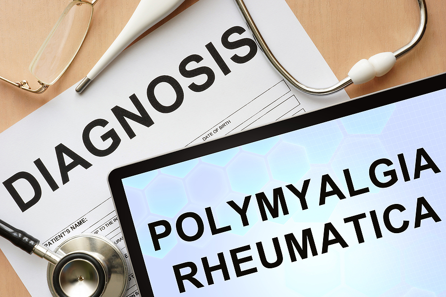What Is the Cause of Polymyalgia Rheumatica?