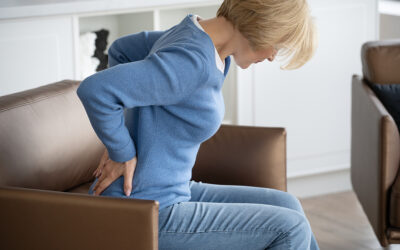 What Causes Sciatica to Flare Up?