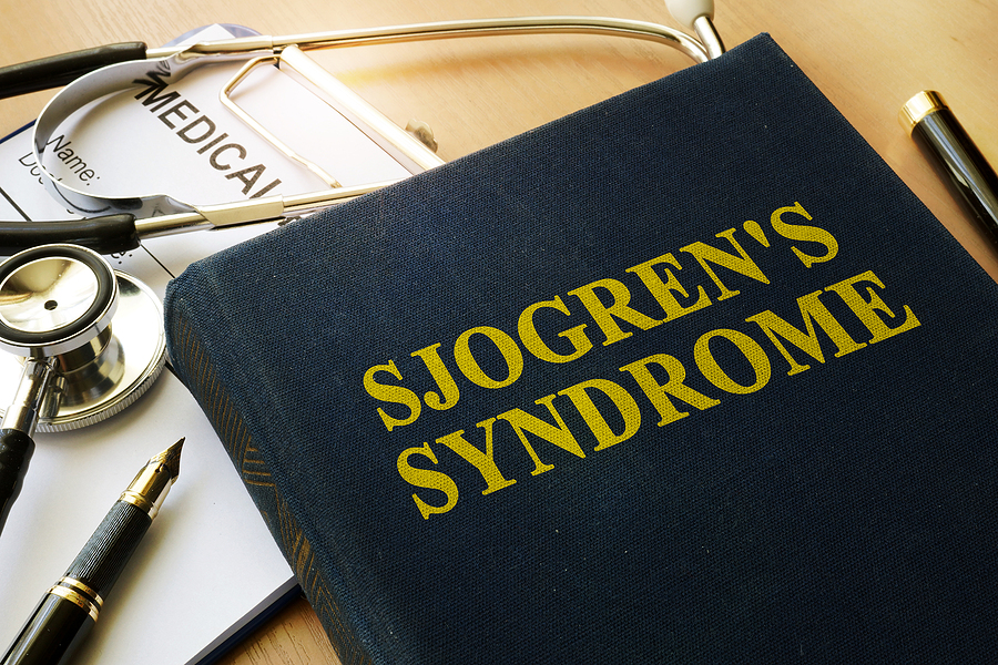 Understanding Sjogren’s Syndrome: Symptoms, Diagnosis, and Treatment Options