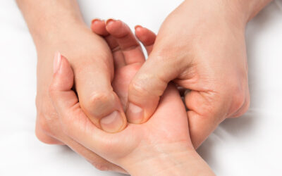The Role of Massage Therapy in Alleviating Chronic Pain for Rheumatology Patients
