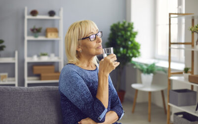 Managing Oral and Ocular Symptoms of Sjogren’s Syndrome: Tips for Daily Care