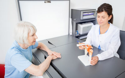 How Can a Rheumatologist Help With My Arthritis?