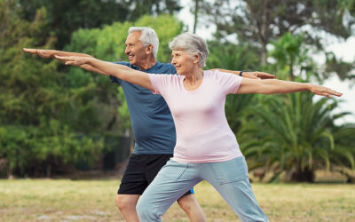 Exercise and Psoriatic Arthritis: Safe and Effective Workouts to Ease Symptoms