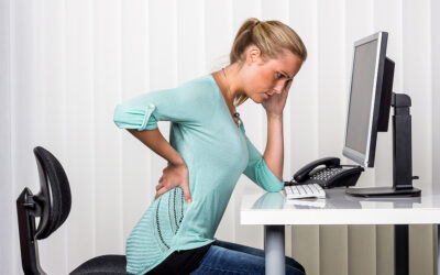What Are the Symptoms of Spondyloarthritis?