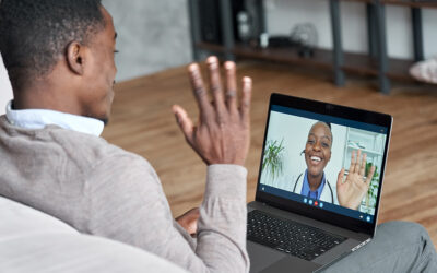 Telemedicine in Rheumatology: Bridging Gaps in Access and Care