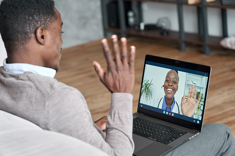 Telemedicine in Rheumatology: Bridging Gaps in Access and Care