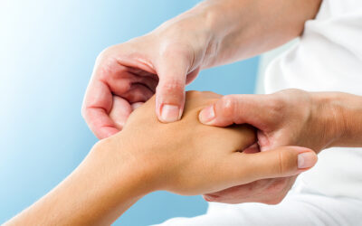 Can Rheumatoid Arthritis Be Reversed?