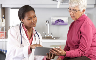 The Importance of Regular RA Checkups: Staying Ahead of Flare-Ups