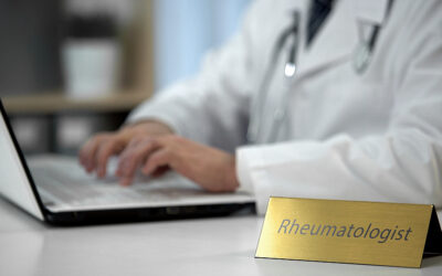 What Conditions Can a Rheumatologist Treat?