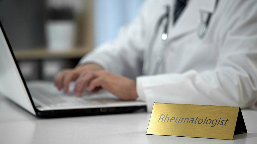 What Conditions Can a Rheumatologist Treat?