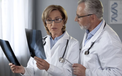 Comparing Different Types of Arthritis