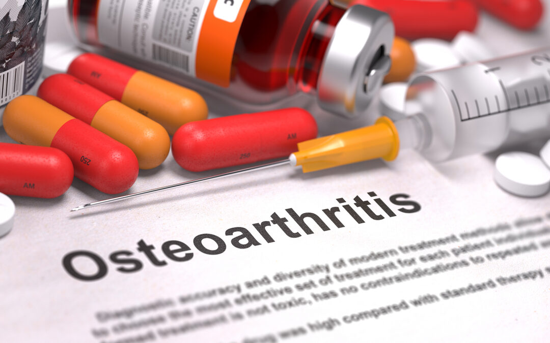 New and Emerging Osteoarthritis Treatments: What Patients Should Know