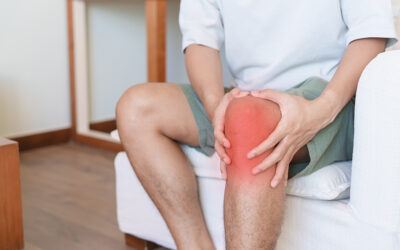 Common Osteoarthritis Symptoms: When Joint Pain is More Than “Just Aging”