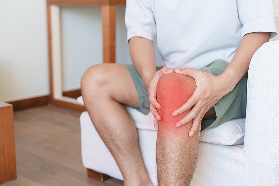 Common Osteoarthritis Symptoms: When Joint Pain is More Than “Just Aging”