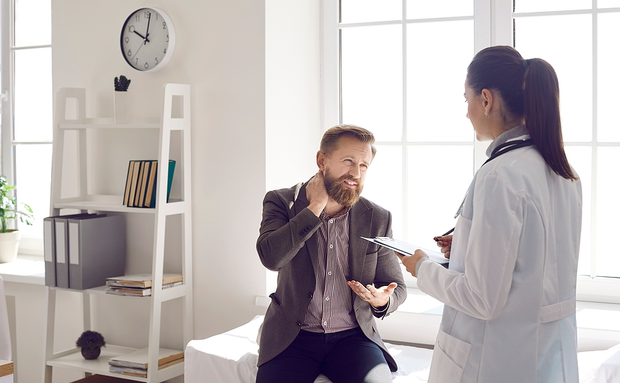 Living with Fibromyalgia: Tips for Managing Your Symptoms